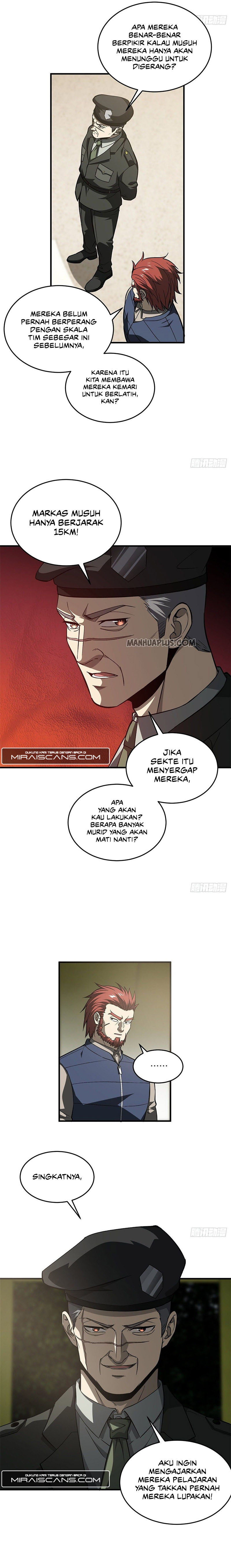 Dilarang COPAS - situs resmi www.mangacanblog.com - Komik global gao wu 096 - chapter 96 97 Indonesia global gao wu 096 - chapter 96 Terbaru 6|Baca Manga Komik Indonesia|Mangacan